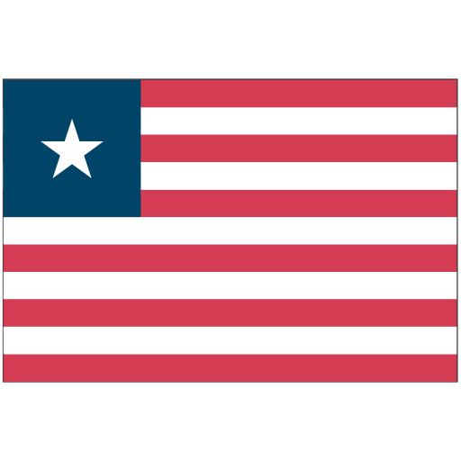 Liberia Icon