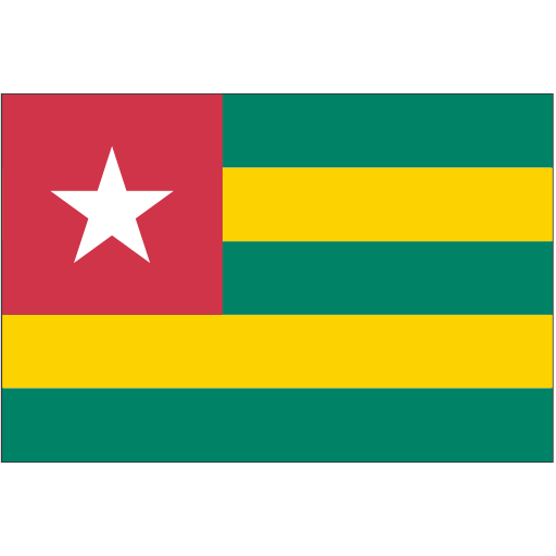 Togo Icon