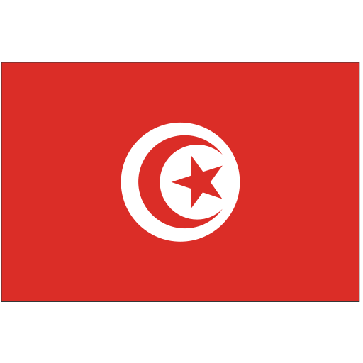 Tunisia Icon