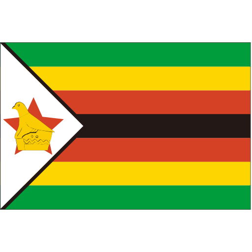 zimbabwe Icon