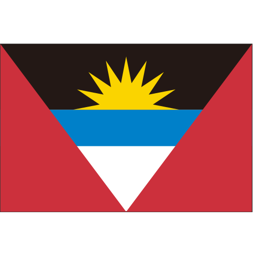 Antigua and badaab Icon