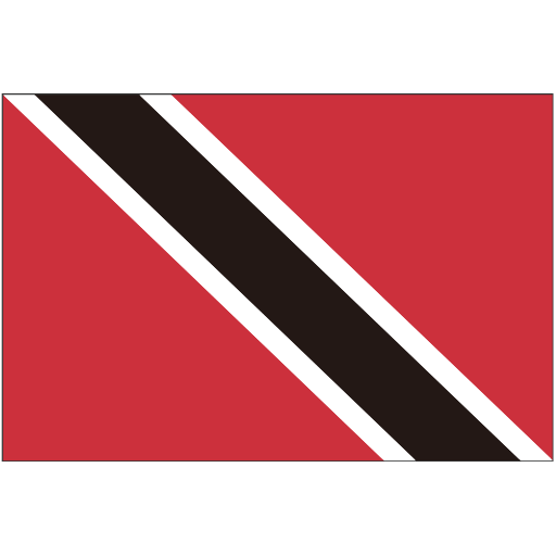 Trinidad and Tobago Icon