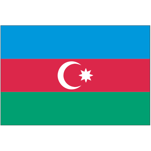 Azerbaijan Icon