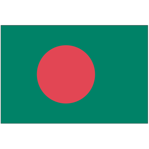 The People's Republic of Bangladesh Icon