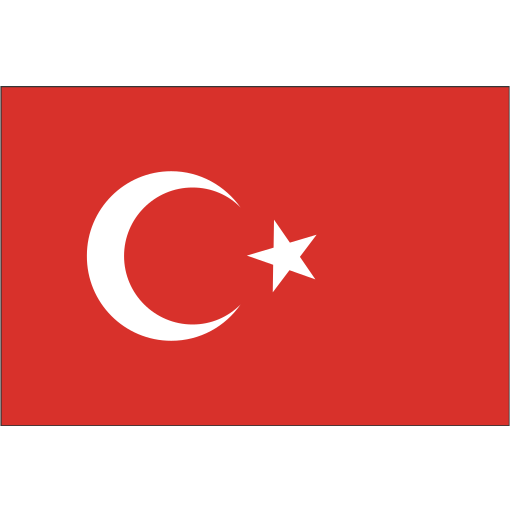 Turkey Icon