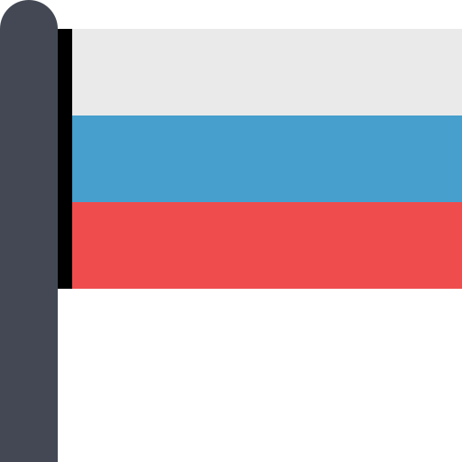 flag-russia Icon