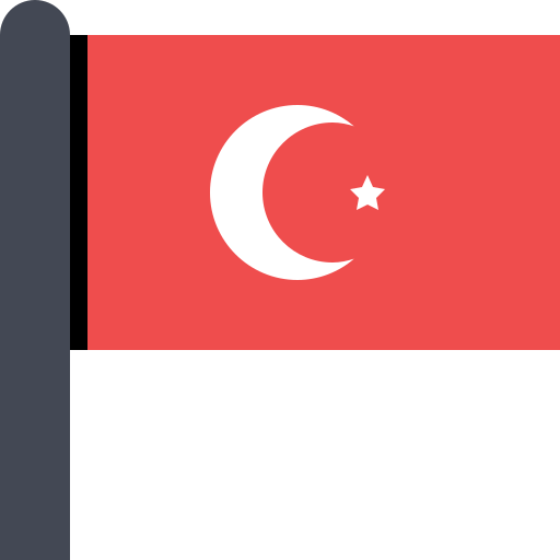 flag-tunisia Icon
