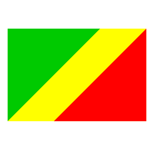 CG Republic of Congo Icon