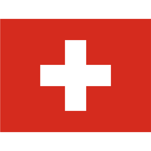 Ch Switzerland Icon