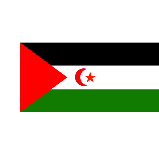 EH Western Sahara Icon