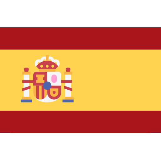 Es Spain Icon