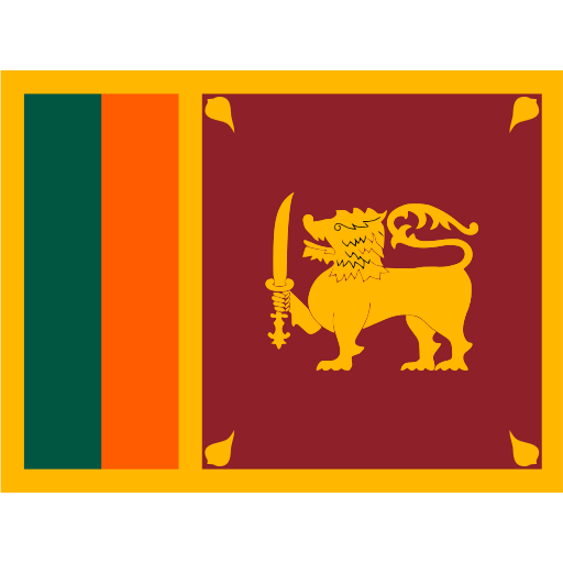 LK Sri Lanka Icon