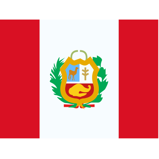 PE Peru Icon