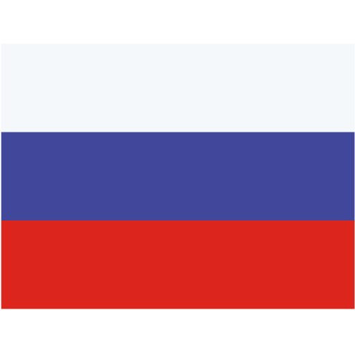 RU RUSSIAN FEDERATION Icon