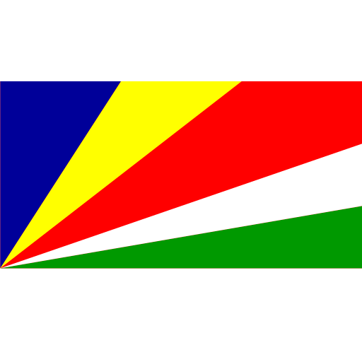 SC Seychelles Icon