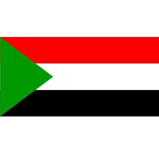 SD Sudan Icon