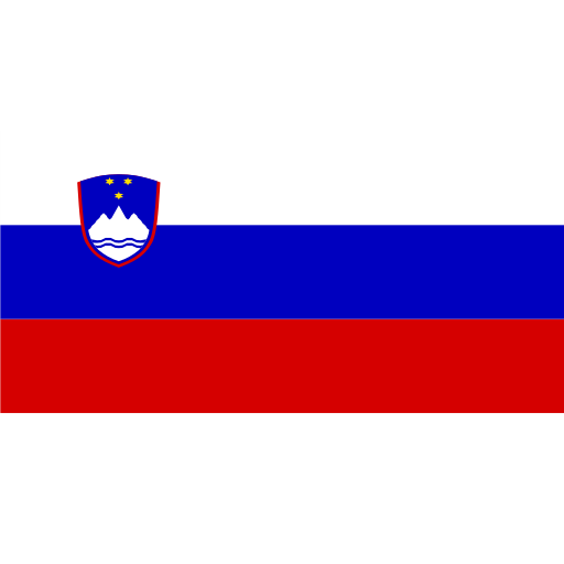 Si Slovenia Icon