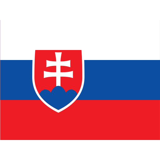 Sk Slovakia Icon