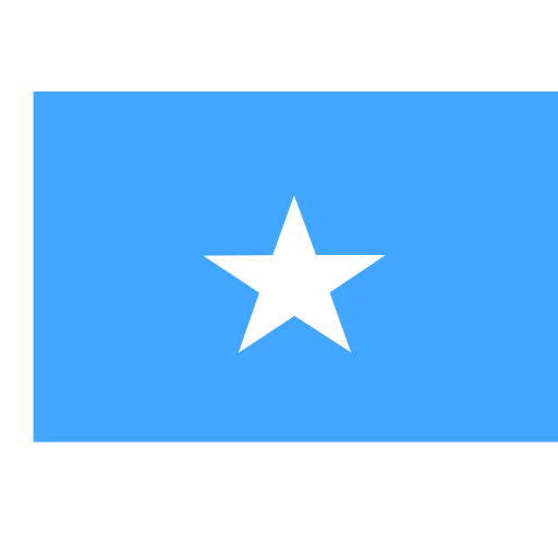 So Somalia Icon