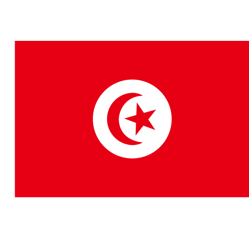 TN Tunisia Icon