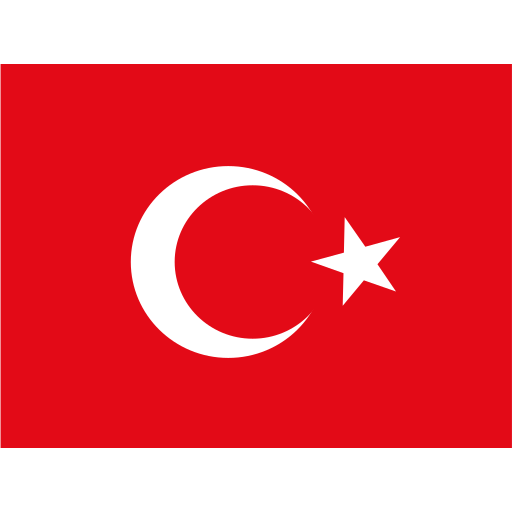 TR Turkey Icon