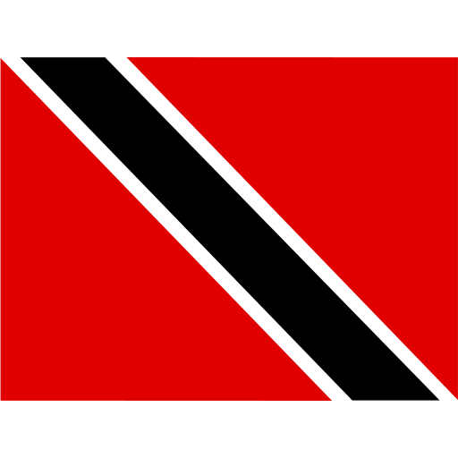 TT Trinidad and Tobago Icon