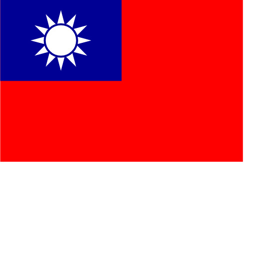 Tw Taiwan Icon