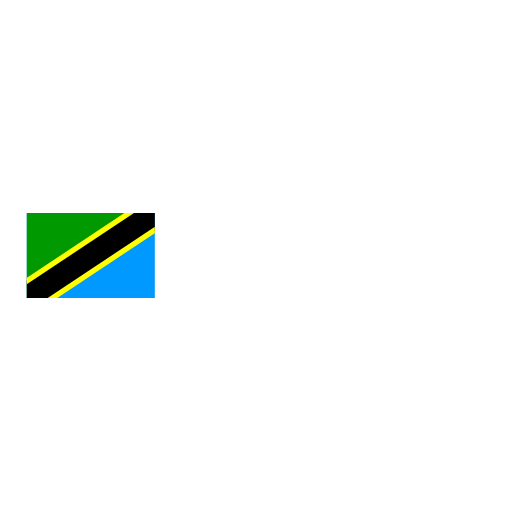 TZ Tanzania Icon