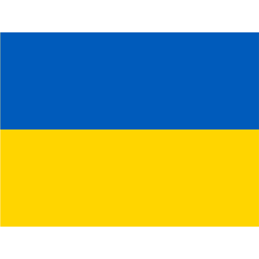 UA Ukraine Icon