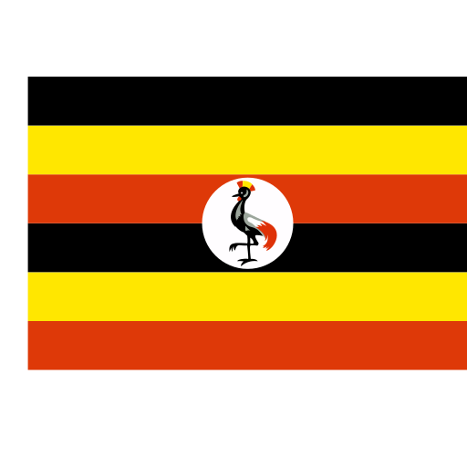 UG Uganda Icon