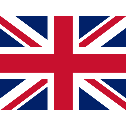 United Kingdom of Great Britain Icon