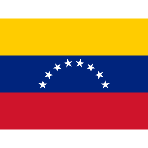 Ve Venezuela Icon