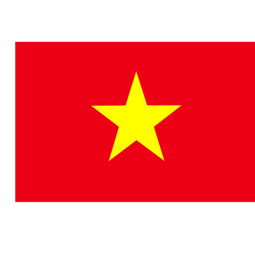 VN Vietnam Icon