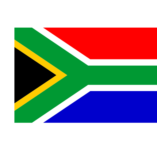 Za - South Africa Icon