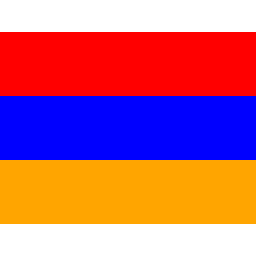 Am Armenia Icon