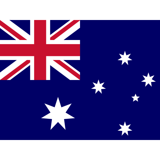 Au Australia Icon