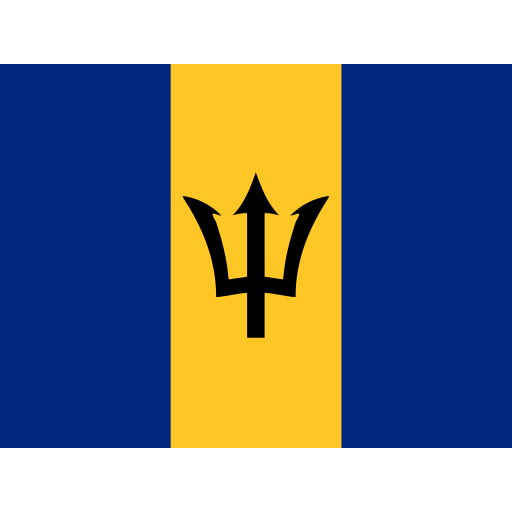 BB Barbados Icon