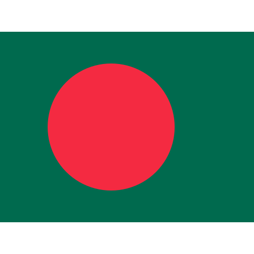 BD Bangladesh Icon