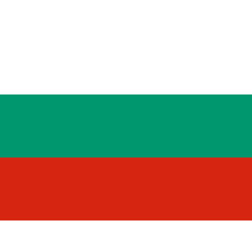 BG Bulgaria Icon