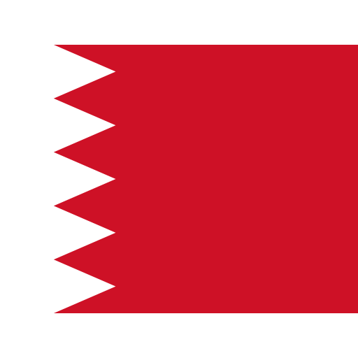 BH Bahrain Icon