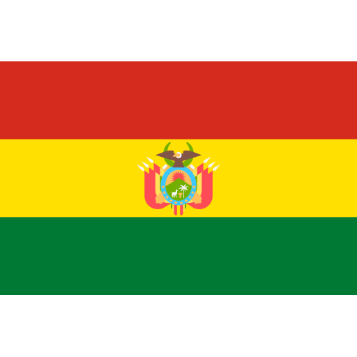 Bo Bolivia Icon