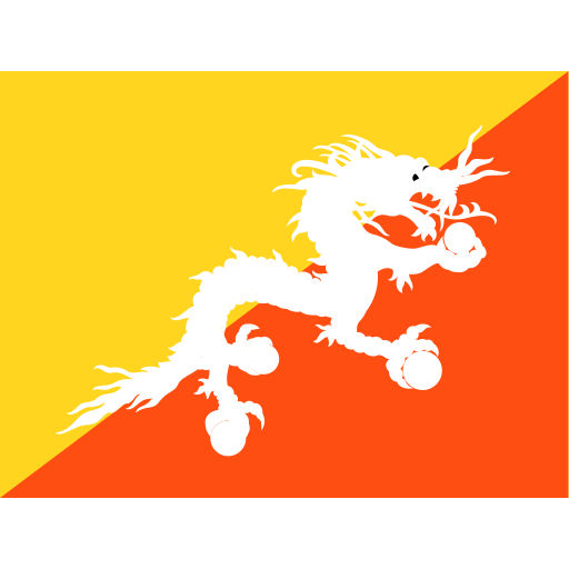 BT Bhutan Icon