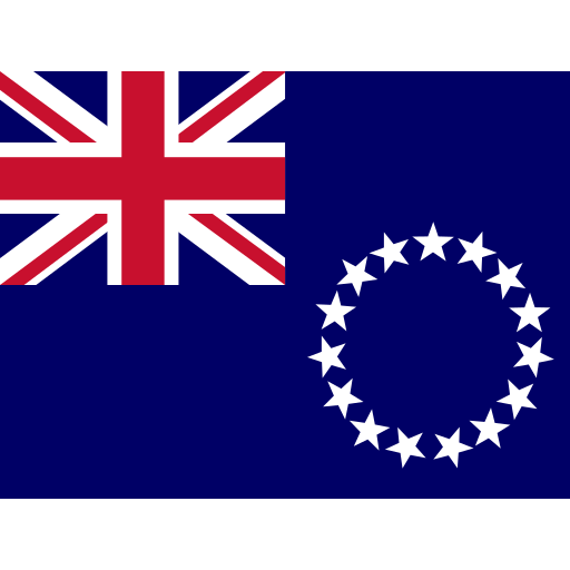 CK Cook Islands Icon