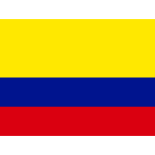 Co Colombia Icon