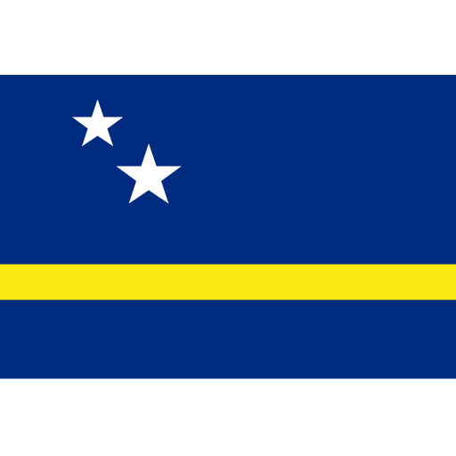 CW Curacao Icon