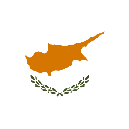 CY Cyprus Icon