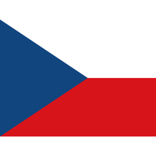 CZ Czech Republic Icon