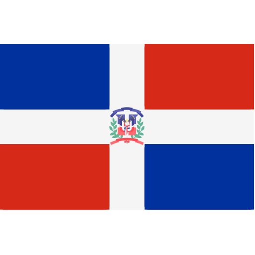 Do Dominican Republic Icon