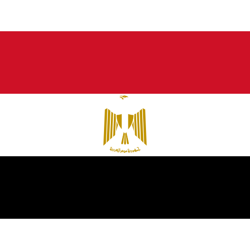 Eg Egypt Icon