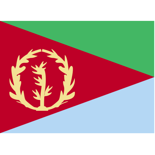 Er Eritrea Icon